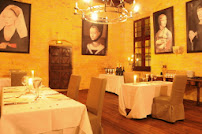 Atmosphère du Restaurant français Café du Château à Saint-Genies - n°6