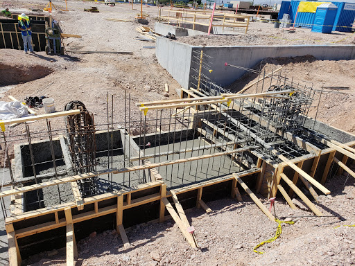 Concrete Contractor «Suntec Concrete», reviews and photos, 2221 W Shangri La Rd, Phoenix, AZ 85029, USA