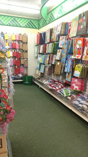 Dollar Store «Dollar Tree», reviews and photos, 2320 Hanover Pike g, Hampstead, MD 21074, USA