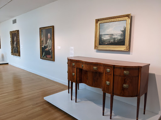 Art Museum «Wadsworth Atheneum Museum of Art», reviews and photos, 600 Main St, Hartford, CT 06103, USA