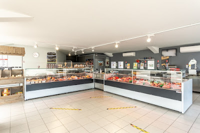 Boucherie Voisin à Cognac