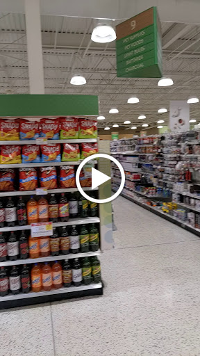 Supermarket «Publix Super Market at Fayette Pavilion», reviews and photos, 108 Pavilion Pkwy, Fayetteville, GA 30214, USA