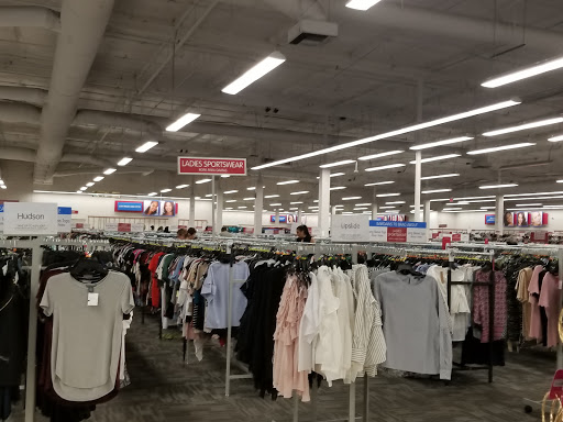 Clothing Store «Burlington Coat Factory», reviews and photos, 5959 W Sahara Ave, Las Vegas, NV 89146, USA