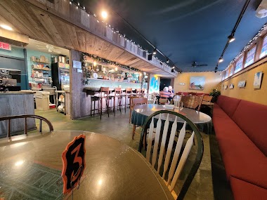Beautiful Day Cafe