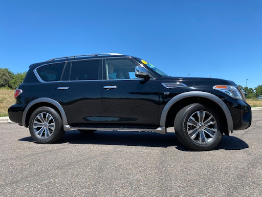 Used Car Dealer «United Automotive, LLC.», reviews and photos, 765 Federal Blvd, Denver, CO 80204, USA