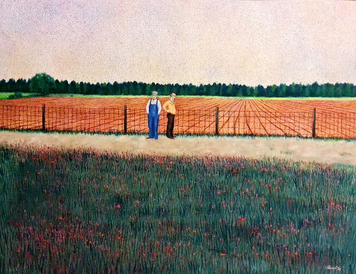 Art Museum «Museum of Art-DeLand», reviews and photos, 600 N Woodland Blvd, DeLand, FL 32720, USA