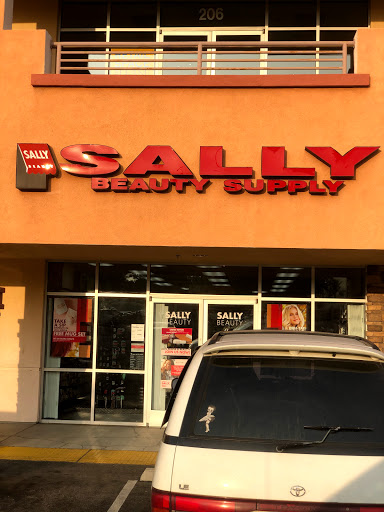 Beauty Supply Store «Sally Beauty», reviews and photos, 18 Rancho Camino Dr #106, Pomona, CA 91766, USA