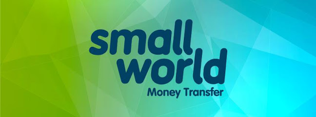 Small World - Swiss Transfers GmbH – Basel