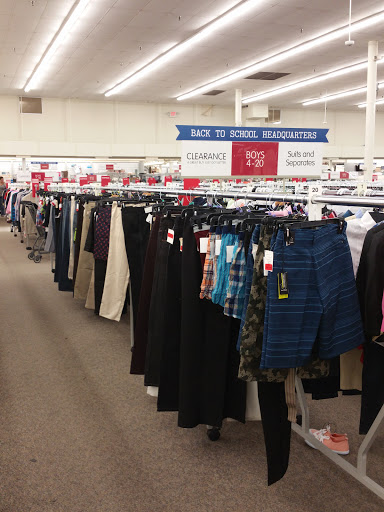 Clothing Store «Burlington Coat Factory», reviews and photos, 2035 S Robert St, West St Paul, MN 55118, USA
