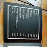 Photo n°3 de l'avis de Marco.a fait le 03/11/2019 à 13:21 sur le  Ferro54.0 à Rome