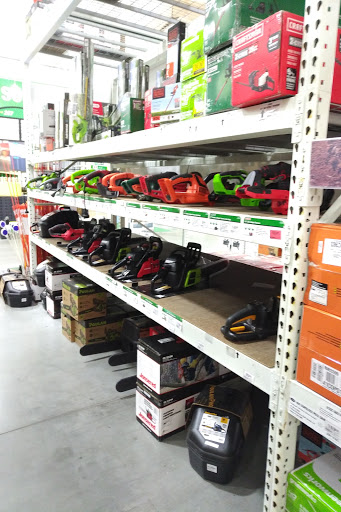 Home Improvement Store «Menards», reviews and photos, 45500 Market Place Blvd., New Baltimore, MI 48051, USA