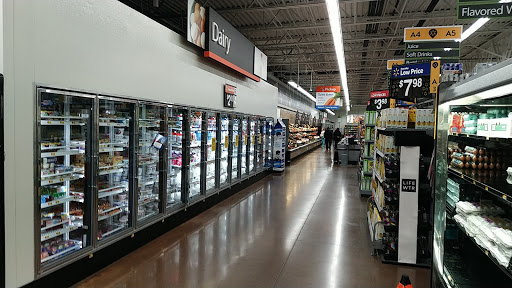 Supermarket «Walmart Neighborhood Market», reviews and photos, 8040 Independence Pkwy, Plano, TX 75025, USA