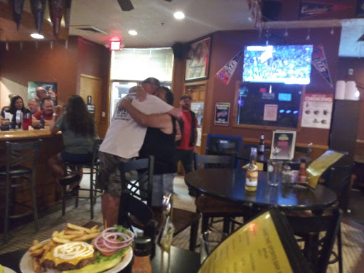 Bowling Alley «Jamestown Bowling Co», reviews and photos, 850 Foote Ave, Jamestown, NY 14701, USA