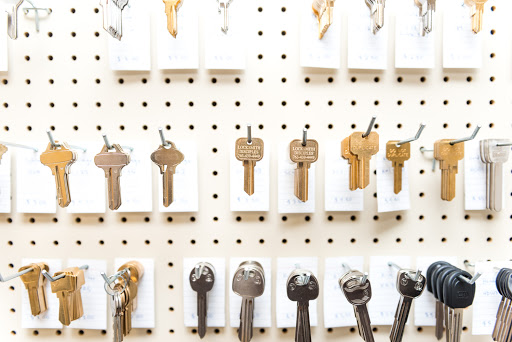 Locksmith «Mr. Keys», reviews and photos, 353 Herbertsville Rd, Brick, NJ 08724, USA