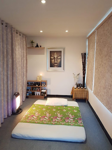 Sabai Thai Massage Oxford FOR WOMEN ONLY - Oxford