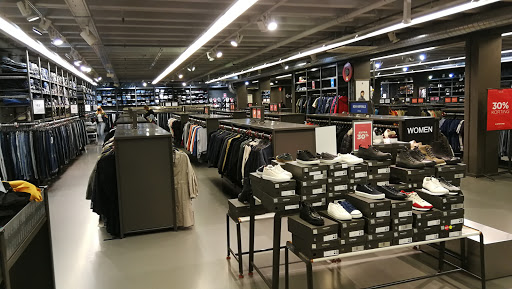 Levi's Outlet Amsterdam