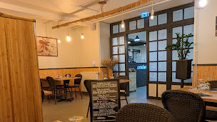 Photo n°16 de La crée'Pierre à Avanton ()