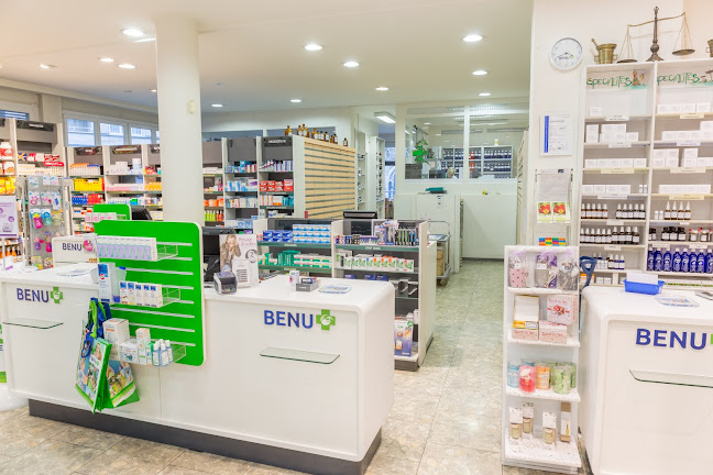 Rezensionen über BENU Pharmacie Etraz in Lausanne - Apotheke