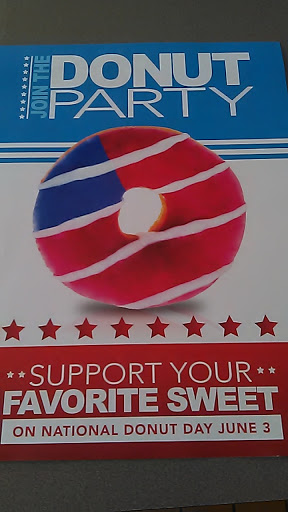 Donut Shop «Donut Hut», reviews and photos, 31 Little Canada Rd E, Little Canada, MN 55117, USA