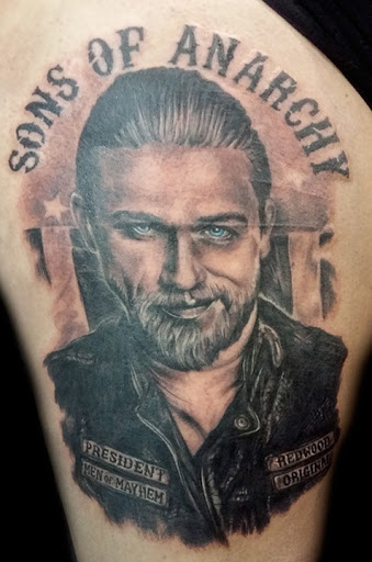 Explore memorial tattoo sleeve ideas, creative tattoo ideas in Mesa, available at Club Tattoo