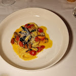 Photo n°8 de l'avis de Antonio.a fait le 03/12/2023 à 16:09 sur le  Ristorante Punto Nave à Monterusciello