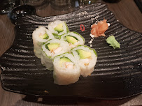 Sushi du Restaurant japonais ojap sushi à Lyon - n°15