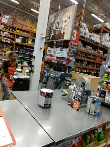 Home Improvement Store «The Home Depot», reviews and photos, 20300 Kelly Rd, Harper Woods, MI 48225, USA