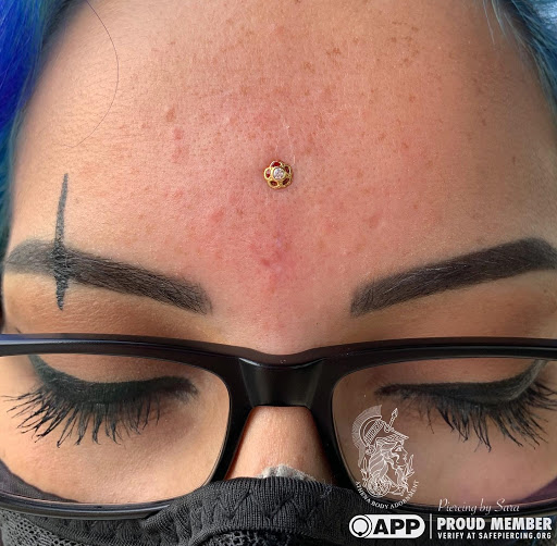 Explore father son tattoos ideas, creative tattoo ideas in Pompano Beach, available at Athena Body Adornment