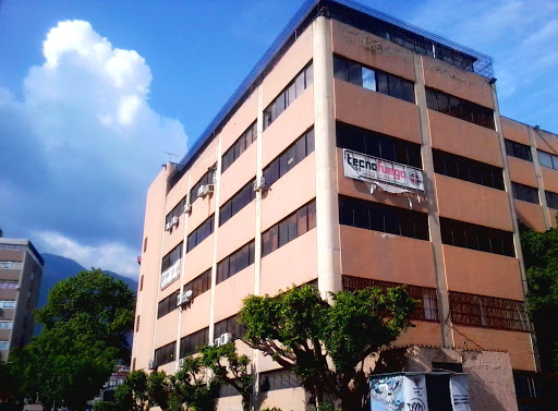 Tecnofuego C.A.