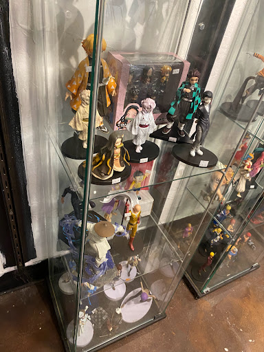 Toy Store «The Toy Vault», reviews and photos, 850 Hartford Turnpike, Waterford, CT 06385, USA