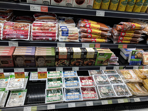 Grocery Store «Metropolitan Market», reviews and photos, 301 228th Ave SE, Sammamish, WA 98074, USA