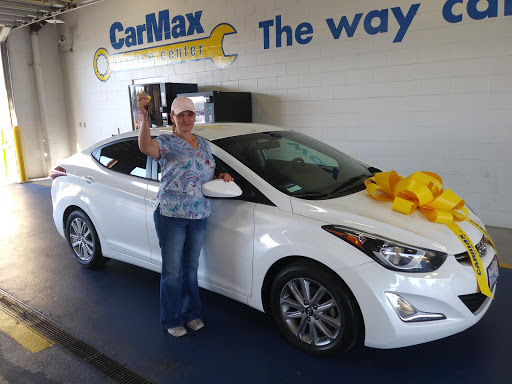 Used Car Dealer «CarMax», reviews and photos, 7180 N Palm Ave, Fresno, CA 93650, USA