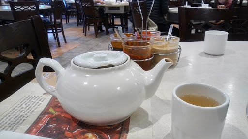 Hot Pot, Hot Pot image
