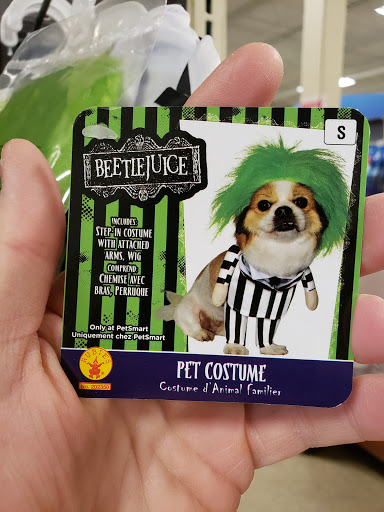 Pet Supply Store «PetSmart», reviews and photos, 5857 NJ-42, Turnersville, NJ 08012, USA