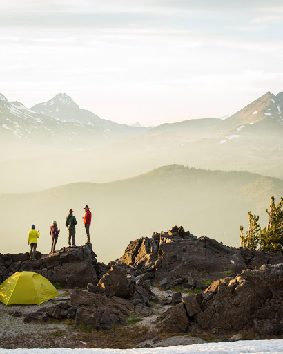 Sportswear Store «Marmot», reviews and photos, 165 Post St, San Francisco, CA 94108, USA