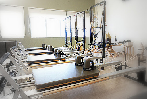 Vision Pilates