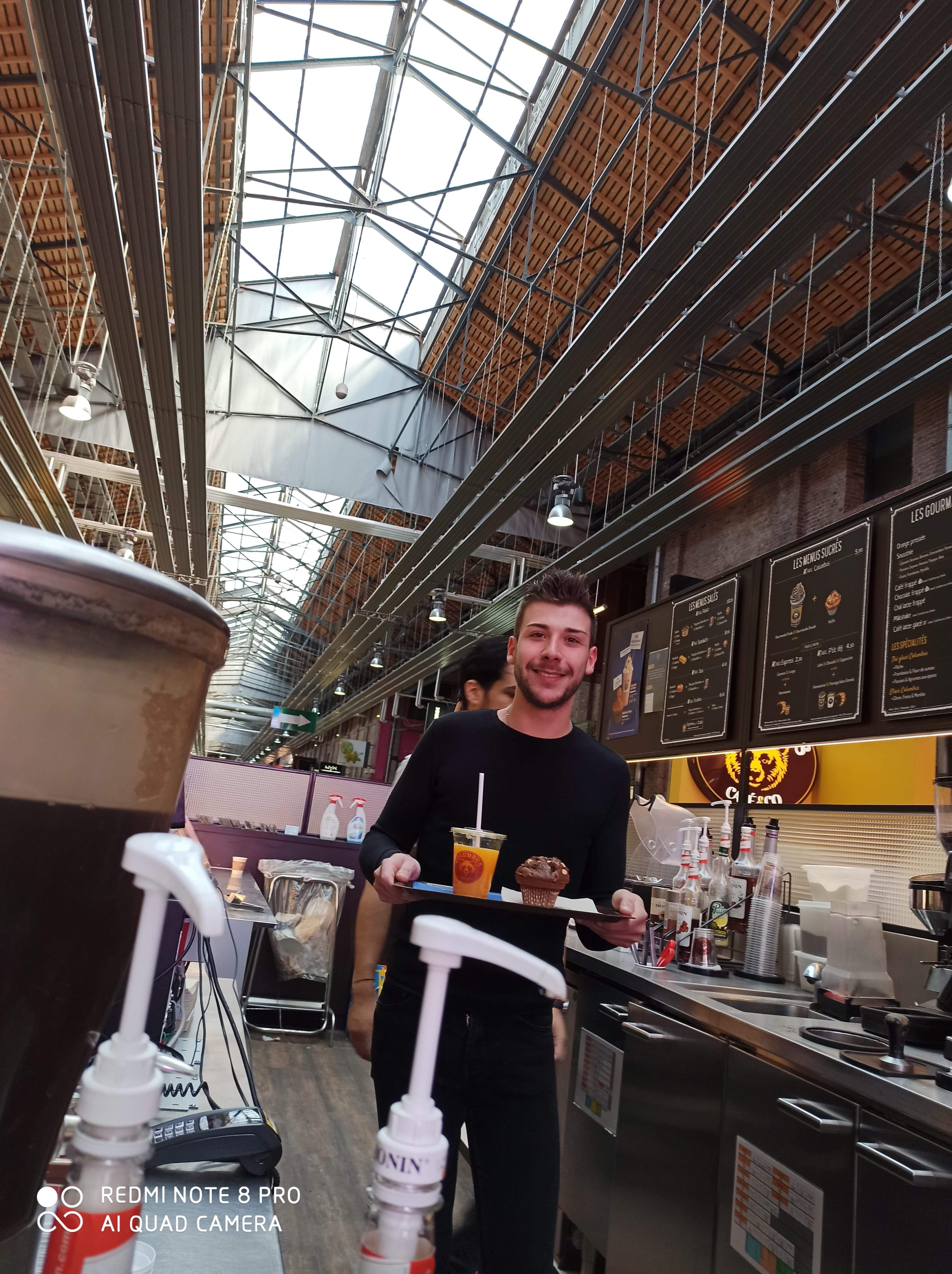 Photo n° 2 de l'avis de Nadine.o fait le 15/07/2019 à 14:34