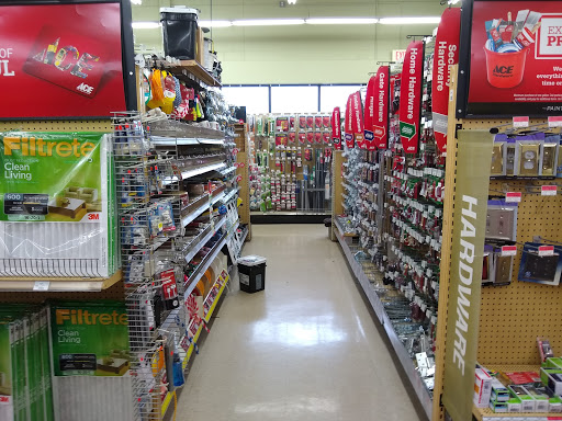 Hardware Store «Great Lakes Ace Hardware», reviews and photos, 9868 E Grand River Ave, Brighton, MI 48116, USA