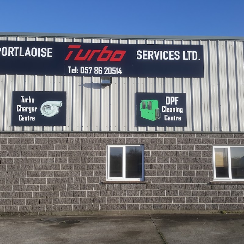 Portlaoise Turbo Services