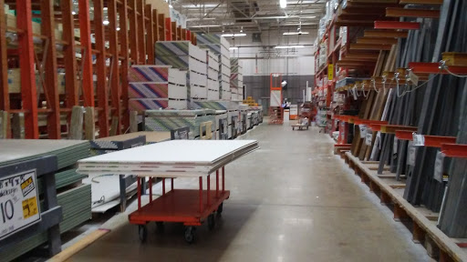 Home Improvement Store «The Home Depot», reviews and photos, 100 Barrington Rd, Schaumburg, IL 60194, USA