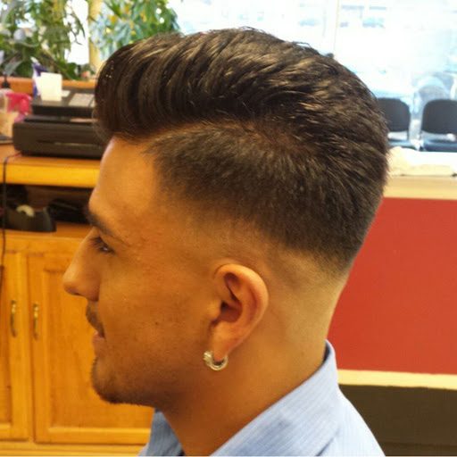 Beauty Salon «D Bella Beauty Salon», reviews and photos, 3645 W 44th Ave, Denver, CO 80211, USA