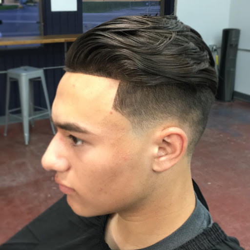 Barber Shop «Lakewood Barbershop», reviews and photos, 6006 100th St SW #101, Lakewood, WA 98499, USA