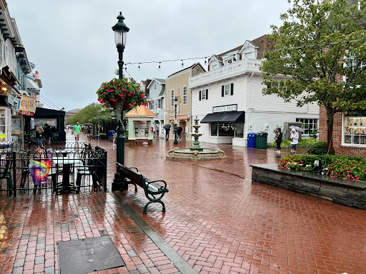 Shopping Mall «Washington Street Mall», reviews and photos, 401 Washington St, Cape May, NJ 08204, USA