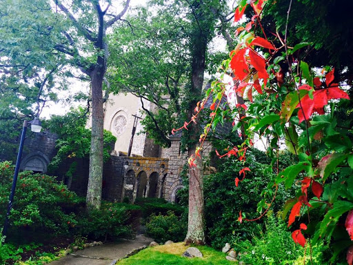 Museum «Hammond Castle Museum», reviews and photos, 80 Hesperus Ave, Gloucester, MA 01930, USA