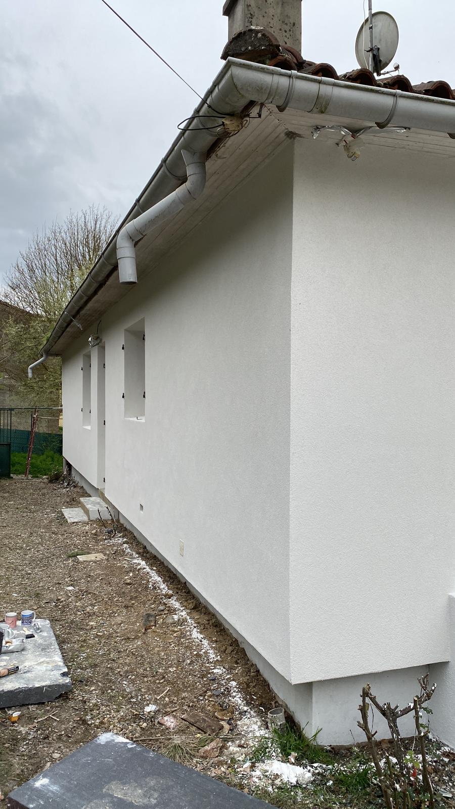 Photo n° 1 de l'avis de daniel.a fait le 30/05/2022 à 14:10