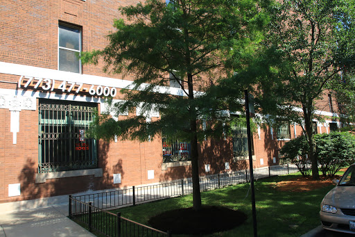 Self-Storage Facility «Self Storage 1 - Wrigleyville», reviews and photos, 3839 N Sheffield Ave, Chicago, IL 60613, USA