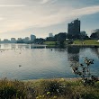 The Pergola at Lake Merritt