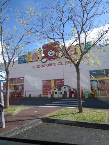 Magasin de jouets King Jouet (ex Maxi Toys) Saint-Maur