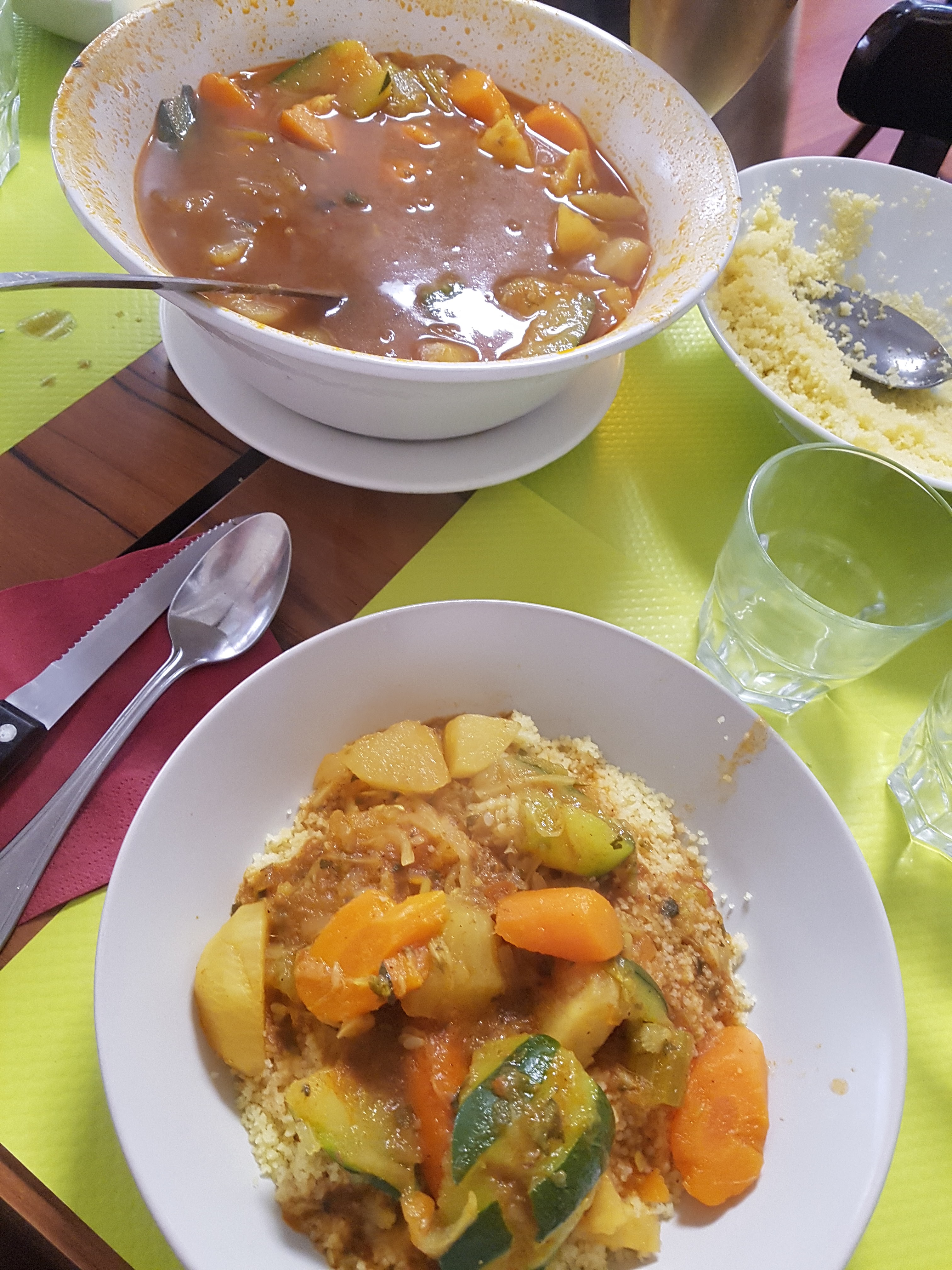 Photo n° 2 de l'avis de Karima.r fait le 23/10/2021 à 14:22