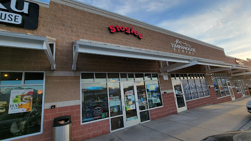 Tobacco Shop «Stogies», reviews and photos, 106 NW State St, American Fork, UT 84003, USA